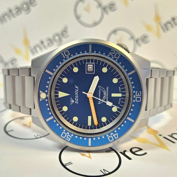 SQUALE 1521 BLUEBL.SQ20S