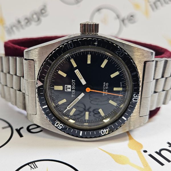 TISSOT SEASTAR PR516 41554-4X