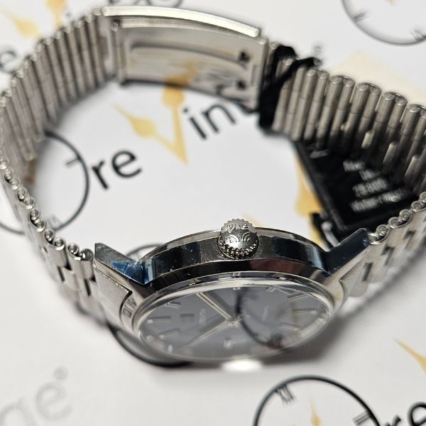 ZENITH 01.1281.380 NEW OLD STOCK