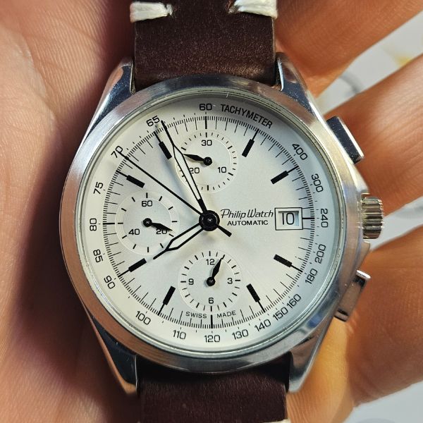 PHILIP WATCH 8241975065A