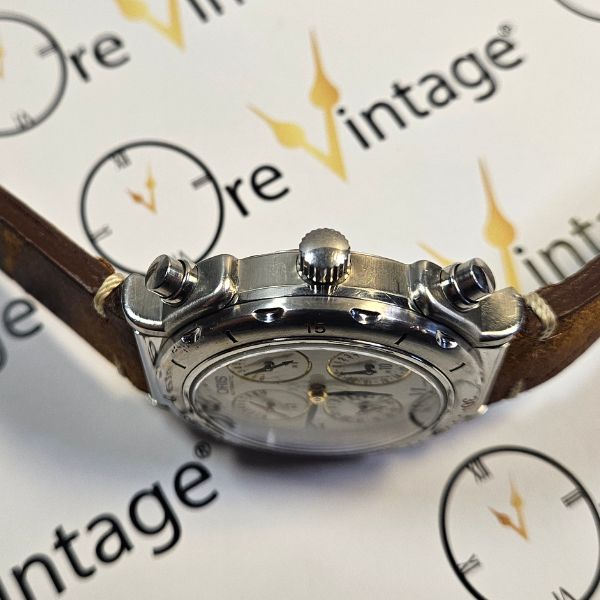 oris players golf 7412