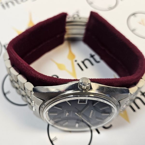 LONGINES ADMIRAL 5 STELLE 1563.2 6651