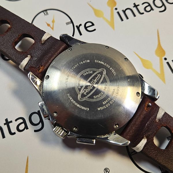 PHILIP WATCH 8241975065A