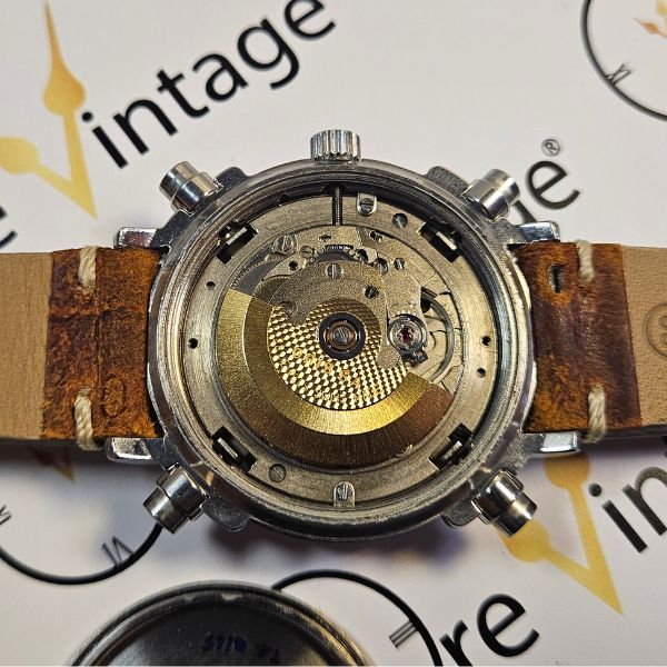 oris players golf 7412