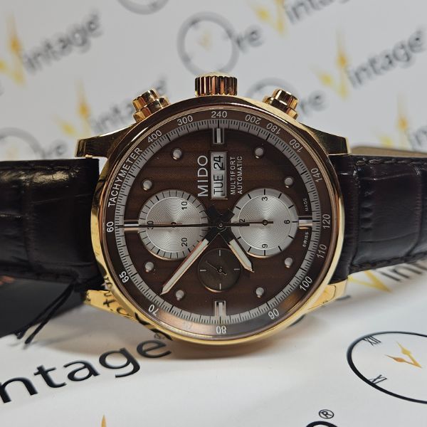 MIDO MULTIFORT M005.614.36.291.19