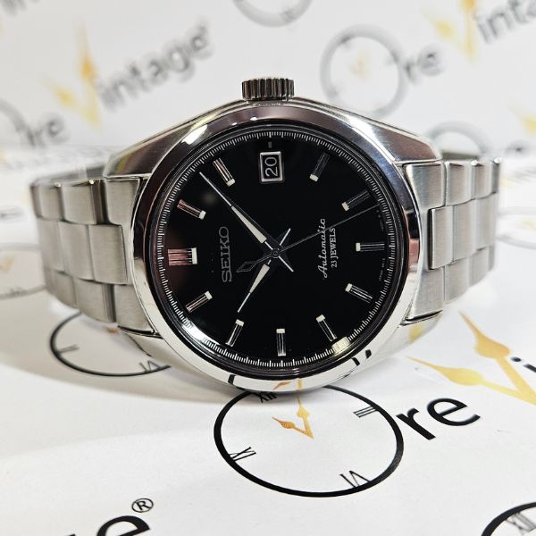 SEIKO SPIRIT SARB033