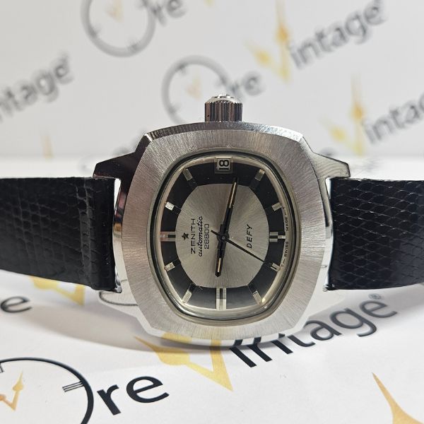 ZENITH DEFY 01.1040.290