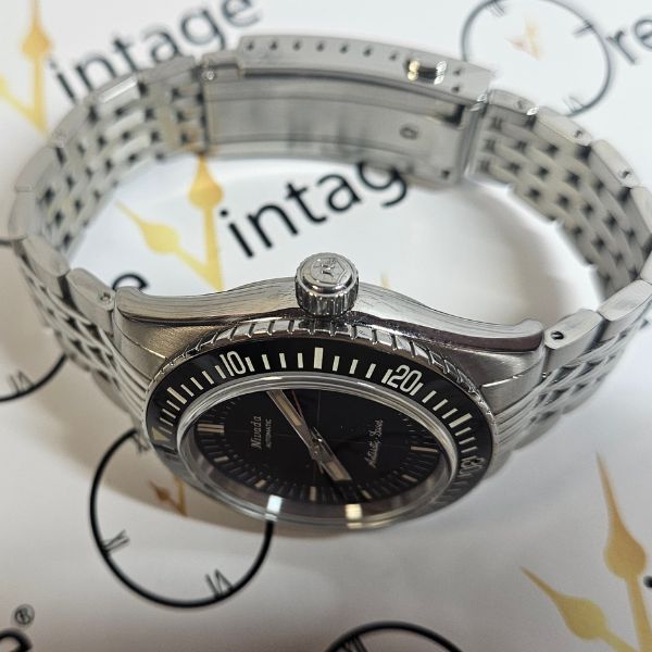 NIVADA ANTARCTIC NO DATA 32044A10 novembre 2024