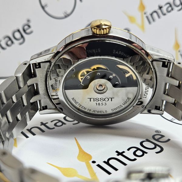 TISSOT CLASSIC DREAM T129.407.22.031.01