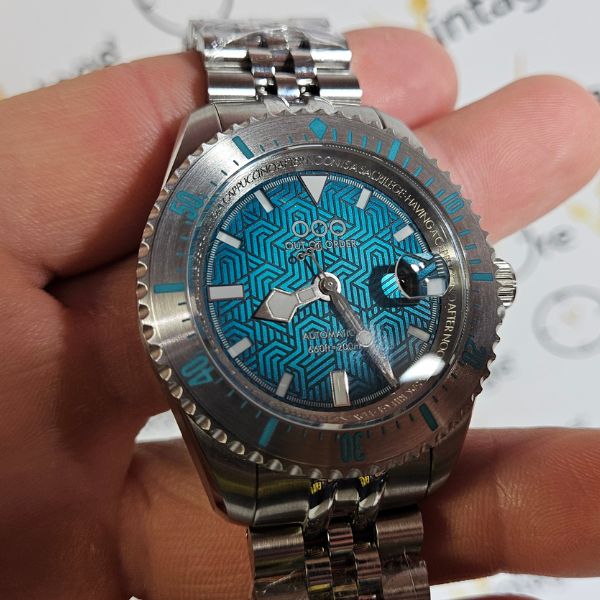 OUT OF ORDER DIVERISSIMO AZTECO OTTANIO NUOVO