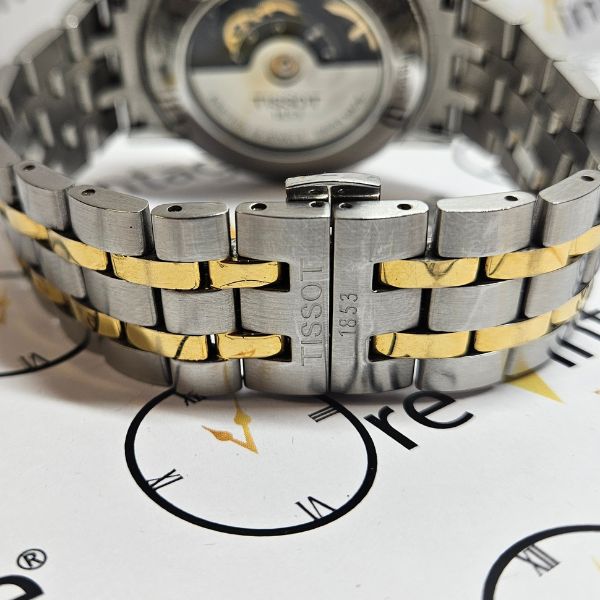 TISSOT CLASSIC DREAM T129.407.22.031.01