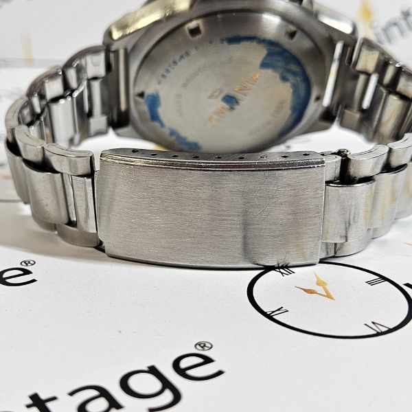 LEMANIA REGATTA ELVSTROM FIRST MARK 8734