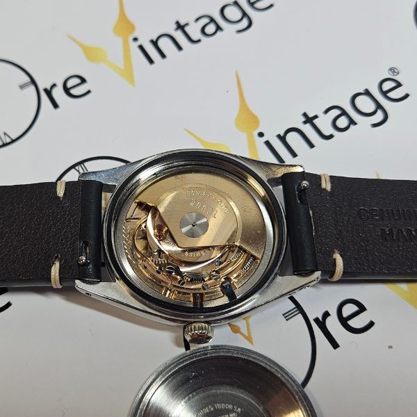 TUDOR ROSELLINA OYSTER PRINCE 7965 vintage