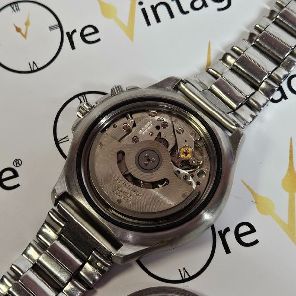 LEMANIA REGATTA ELVSTROM FIRST MARK 8734