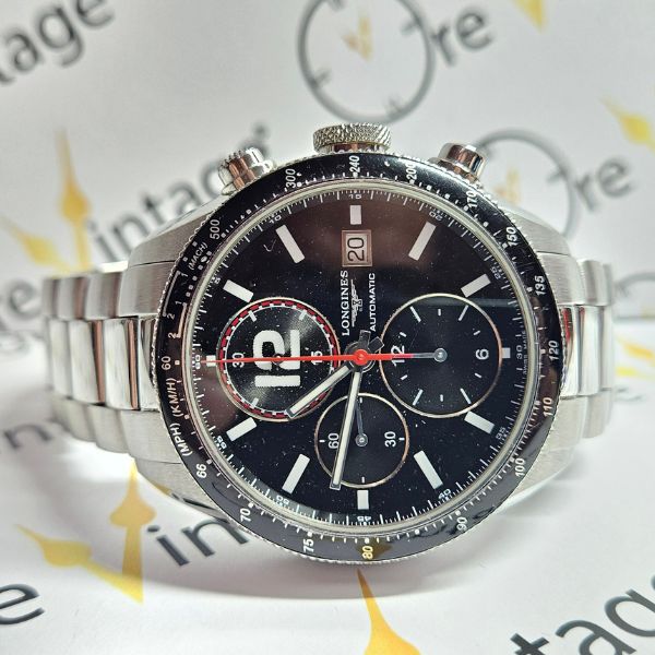 LONGINES GRANDE VITESSE L3.636.4