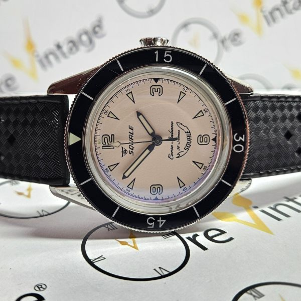 SQUALE ARTICO CORSO ITALIANO LIMITED EDITION 300PZ