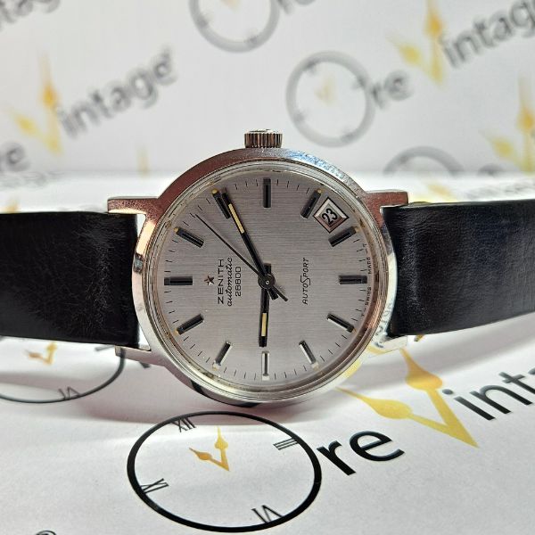 ZENITH AUTOSPORT 28800 01-1280-290