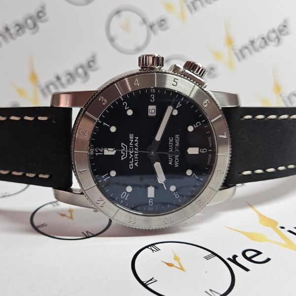 GLYCINE AIRMAN GL0063