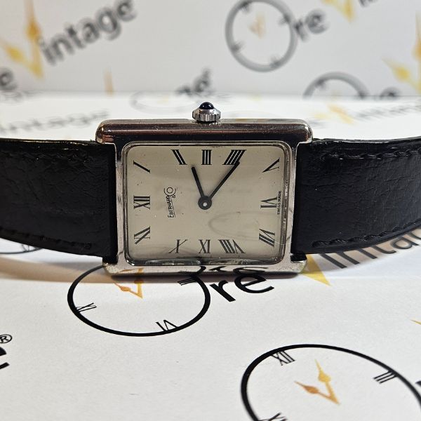 EBERHARD TANK 23350 436