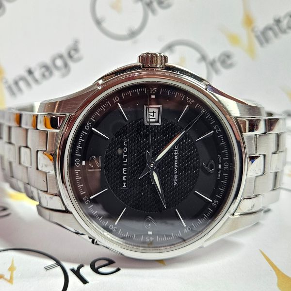 HAMILTON JAZZMASTER H325150