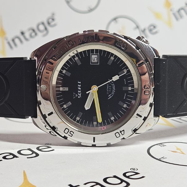 SQUALE Y1553 ANNIVERSARIO 60esimo ANNIVERSARIO