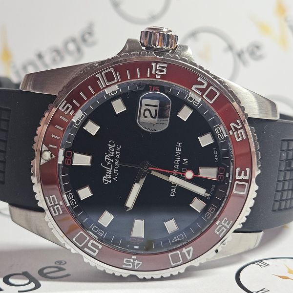 PAUL PICOT PAUL MARINER 3 P4352