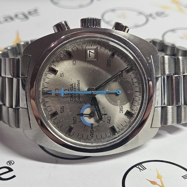 OMEGA SEAMASTER JEDI 176.001