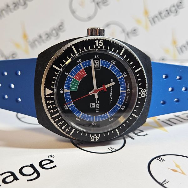 TISSOT SIDERAL T145.407.97.057.01