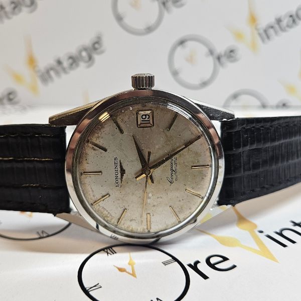 LONGINES CONQUEST 7771-1