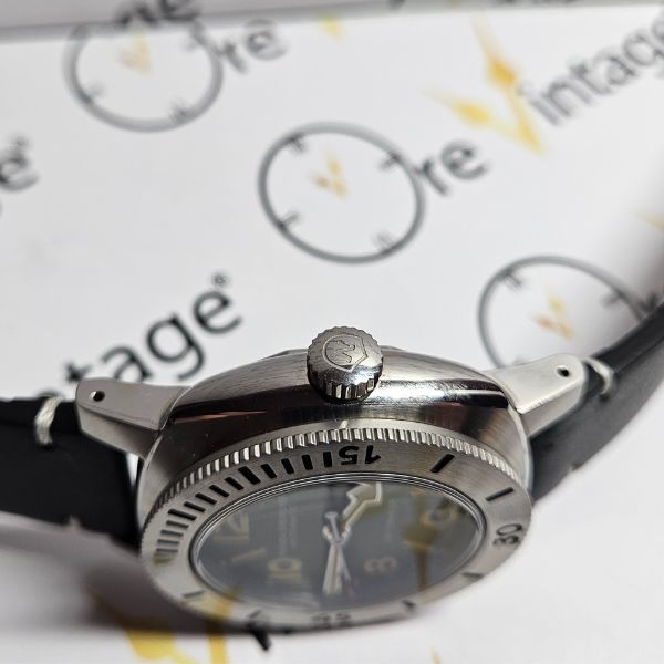 NIVADA GRENCHEN DEPTHMASTER 1000 GREEN