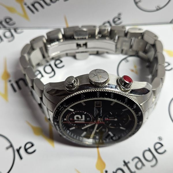 LONGINES GRANDE VITESSE L3.636.4