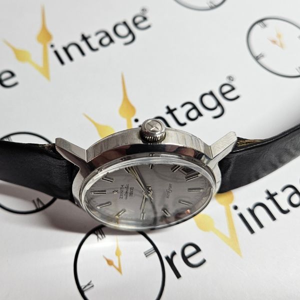 ZENITH AUTOSPORT 28800 01-1280-290