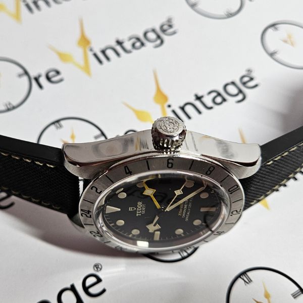 TUDOR BLACK BAY PRO GMT 79470 FULL SET