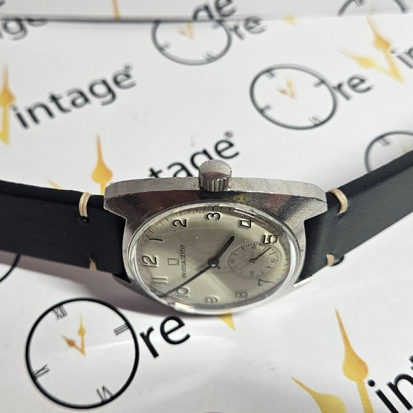 UNIVERSAL GENEVE fs 864 107