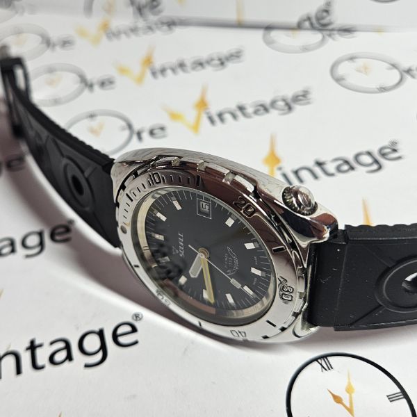SQUALE Y1553 ANNIVERSARIO 60esimo ANNIVERSARIO