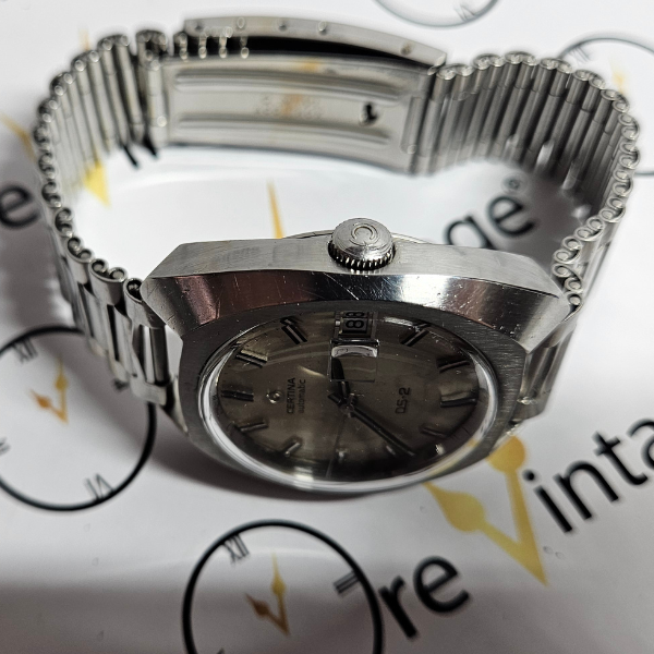 CERTINA DS 2 5801 300