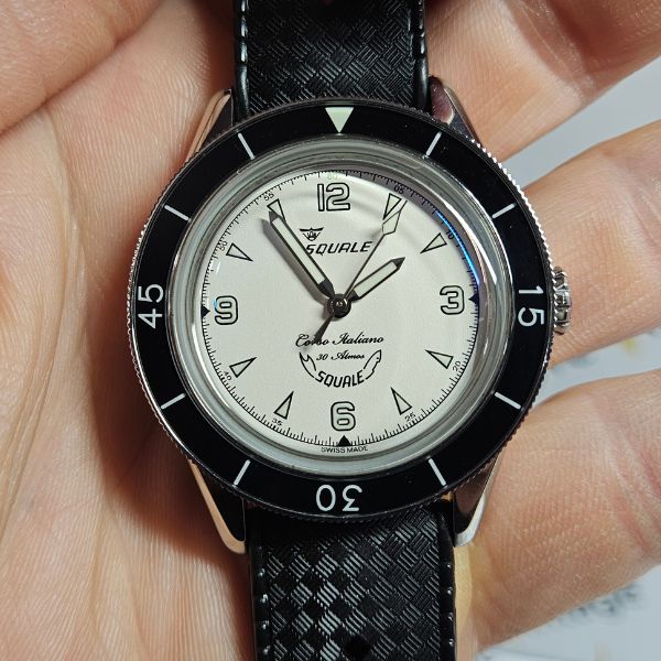 SQUALE ARTICO CORSO ITALIANO LIMITED EDITION 300PZ