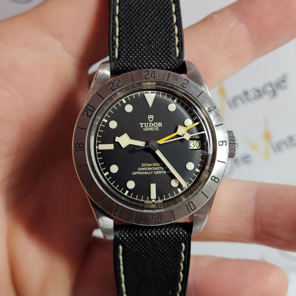 TUDOR BLACK BAY PRO GMT 79470 FULL SET