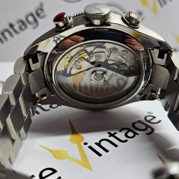 LONGINES GRANDE VITESSE L3.636.4