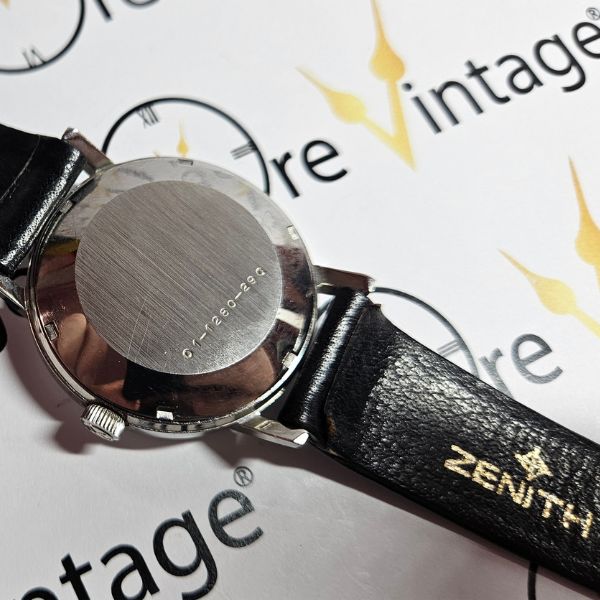 ZENITH AUTOSPORT 28800 01-1280-290