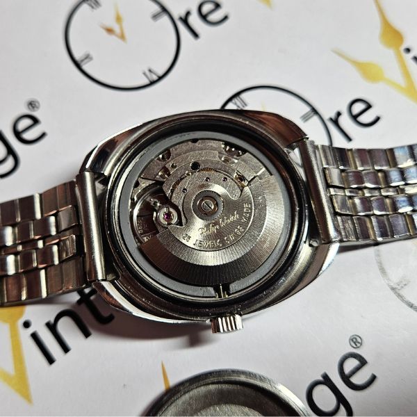 PHILIP WATCH MINERAL