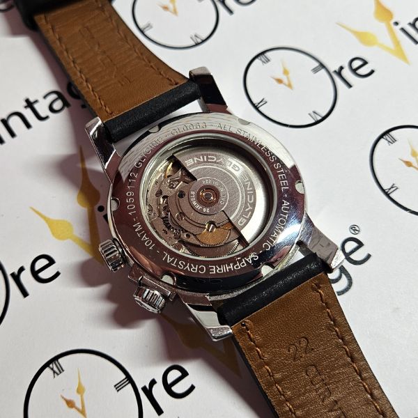 GLYCINE AIRMAN GL0063