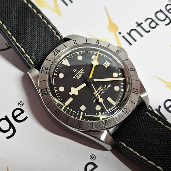 TUDOR BLACK BAY PRO GMT 79470 FULL SET