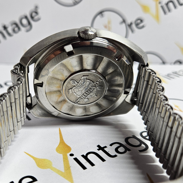 CERTINA DS 2 5801 300