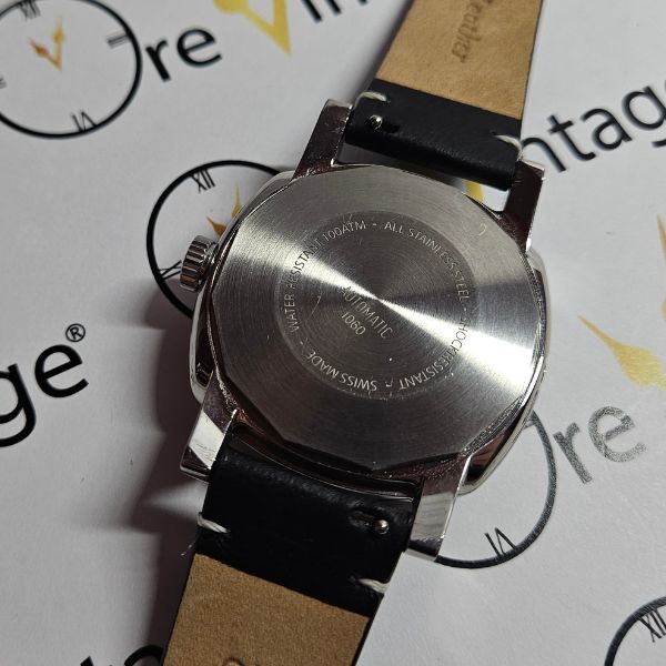 NIVADA GRENCHEN DEPTHMASTER 1000 GREEN