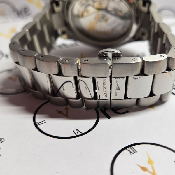 LONGINES GRANDE VITESSE L3.636.4