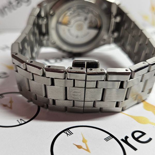 MAURICE LACROIX AIKON AI6007-SS002-630-1