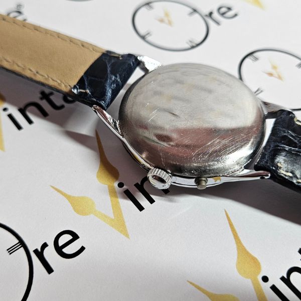 MOVADO CALENDOPLAN 38138