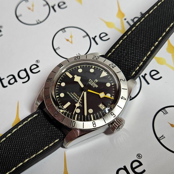 TUDOR BLACK BAY PRO GMT 79470 FULL SET