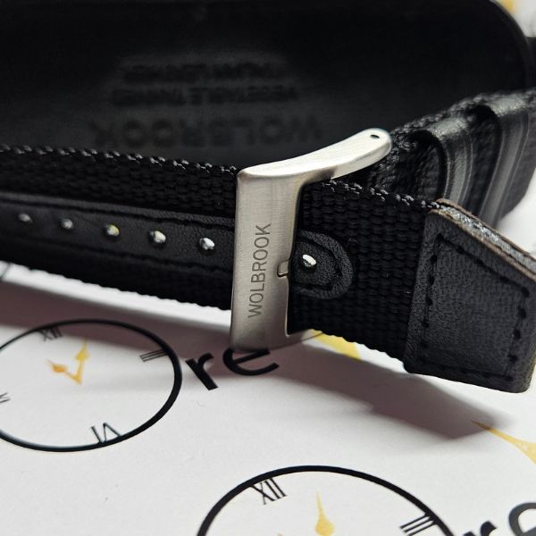 WOLBROOK DOUGLAS SKINDIVER X-15 LIMITED EDITION 1962PZ